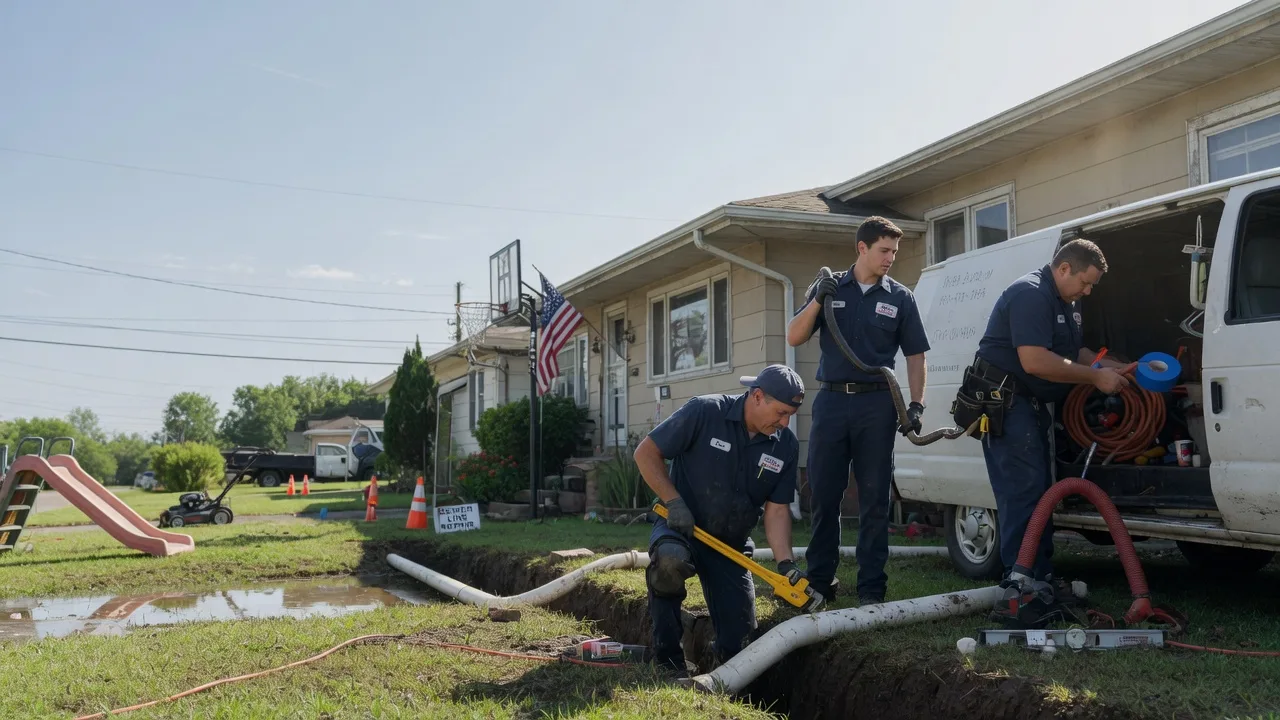 Toilet Installation in Festus, MO near me